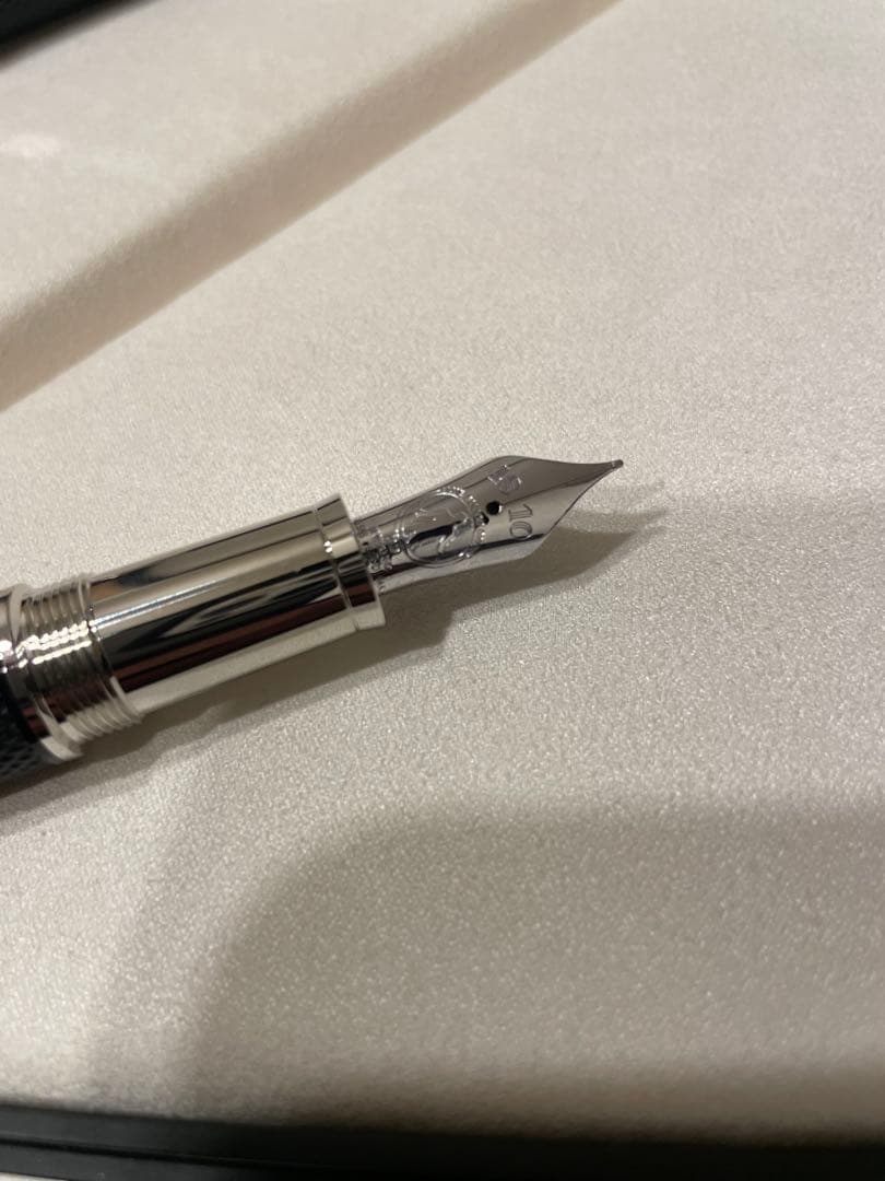 MONTBLANC 万年筆 エルヴィス・プレスリー