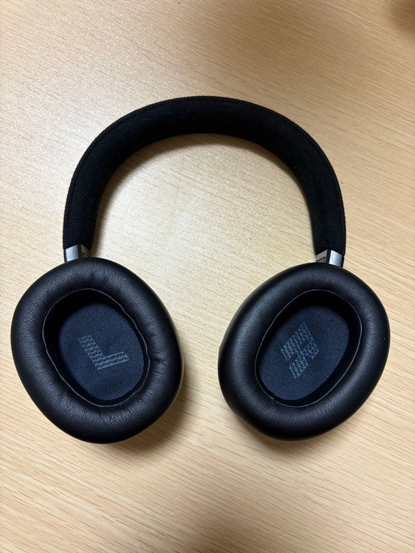 【本日限定】JBL LIVE 770 NC 黒