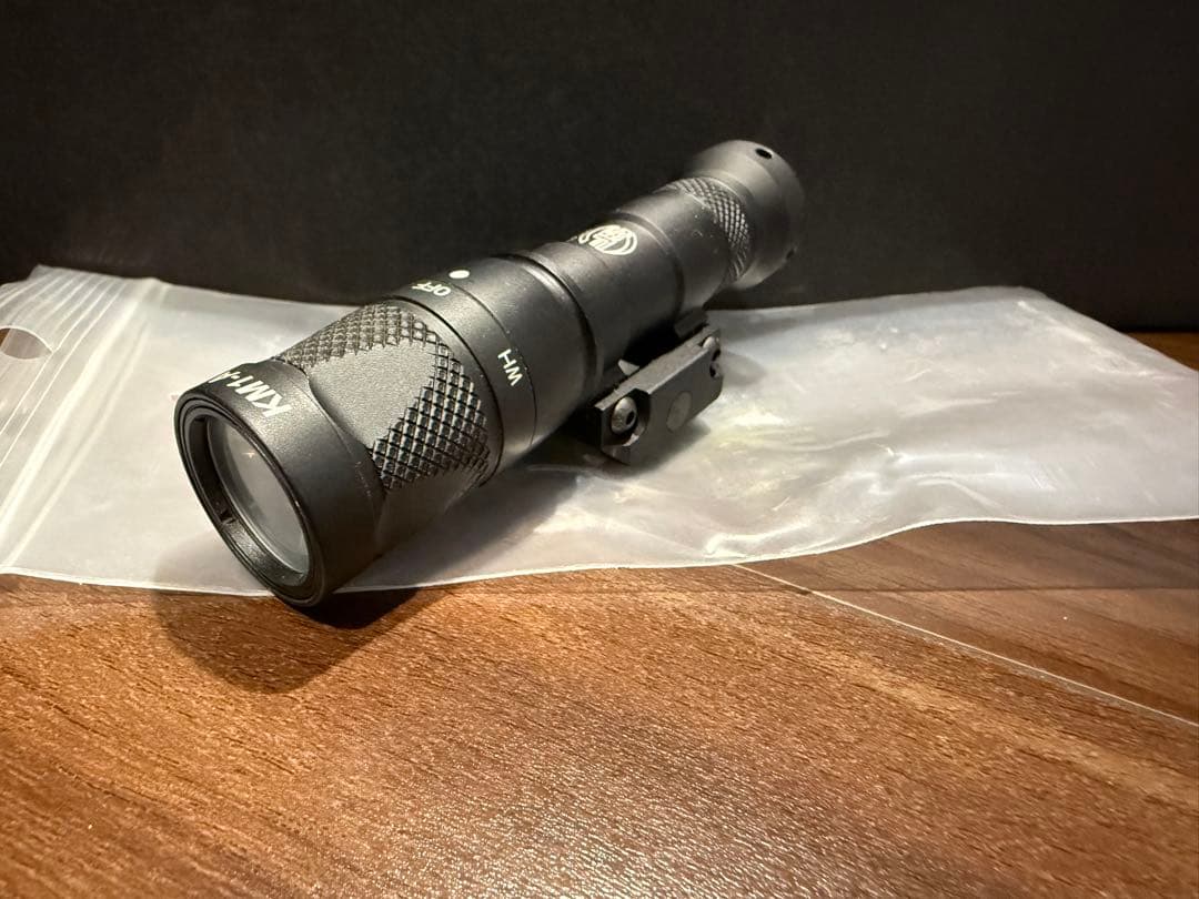 東京マルイ G36C CUSTOM 次世代電動ガン