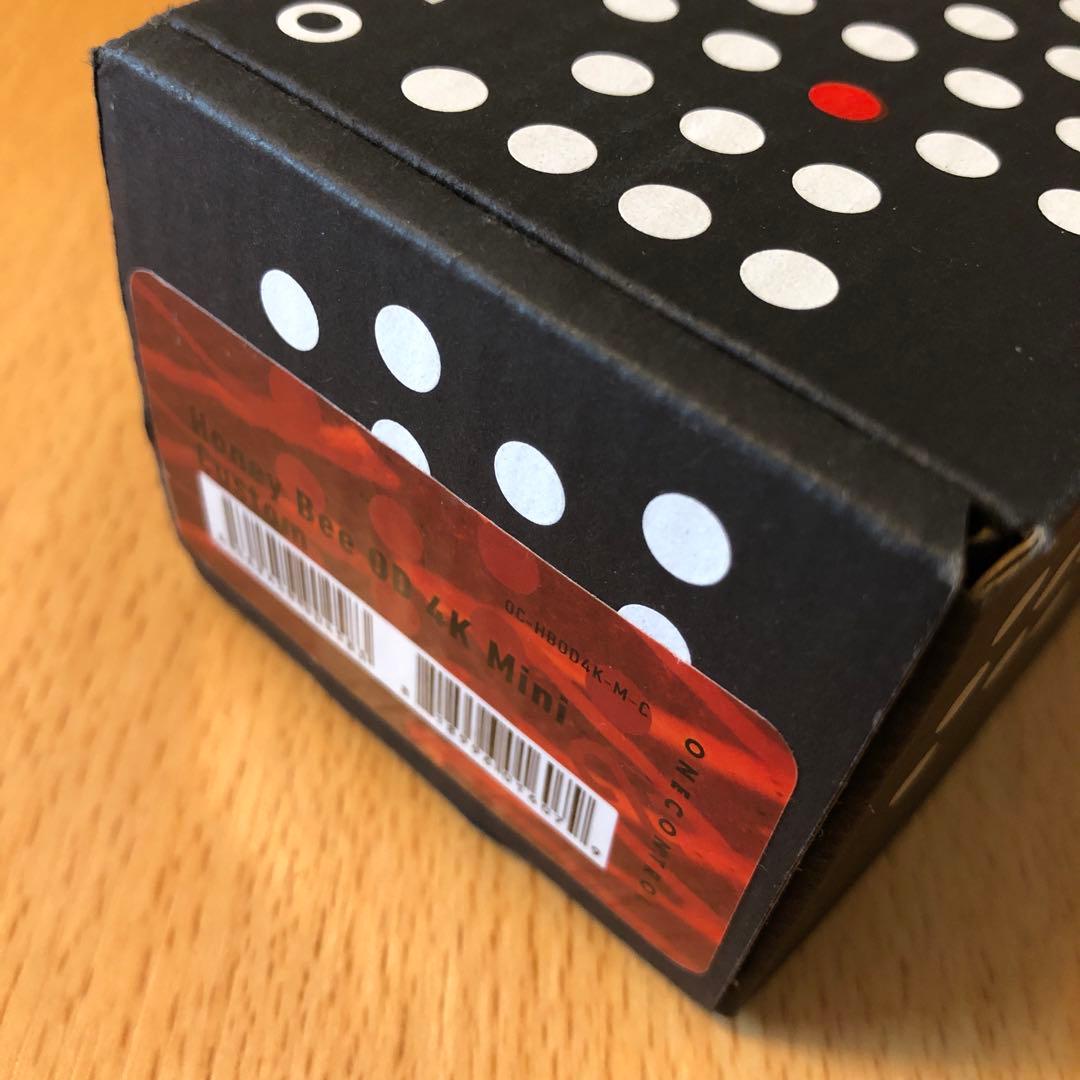 ワンコントロール one control Honey Bee OD Custom