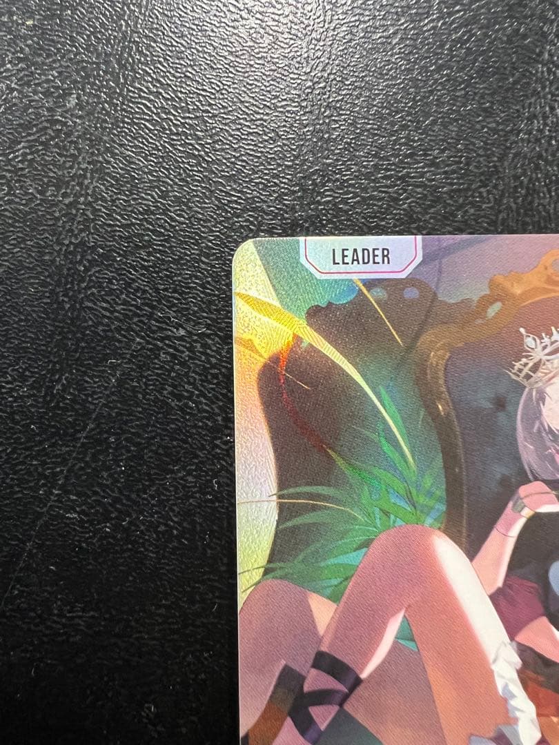 XrossStars クロススターズ　小森めと　LRPP BP01-107