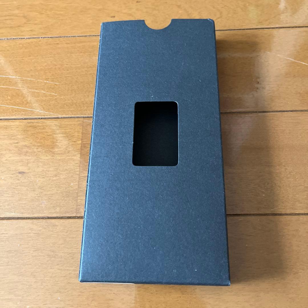 アクメ　ボールペン　ACME 新品　未使用　ギフト　希少品　箱入り