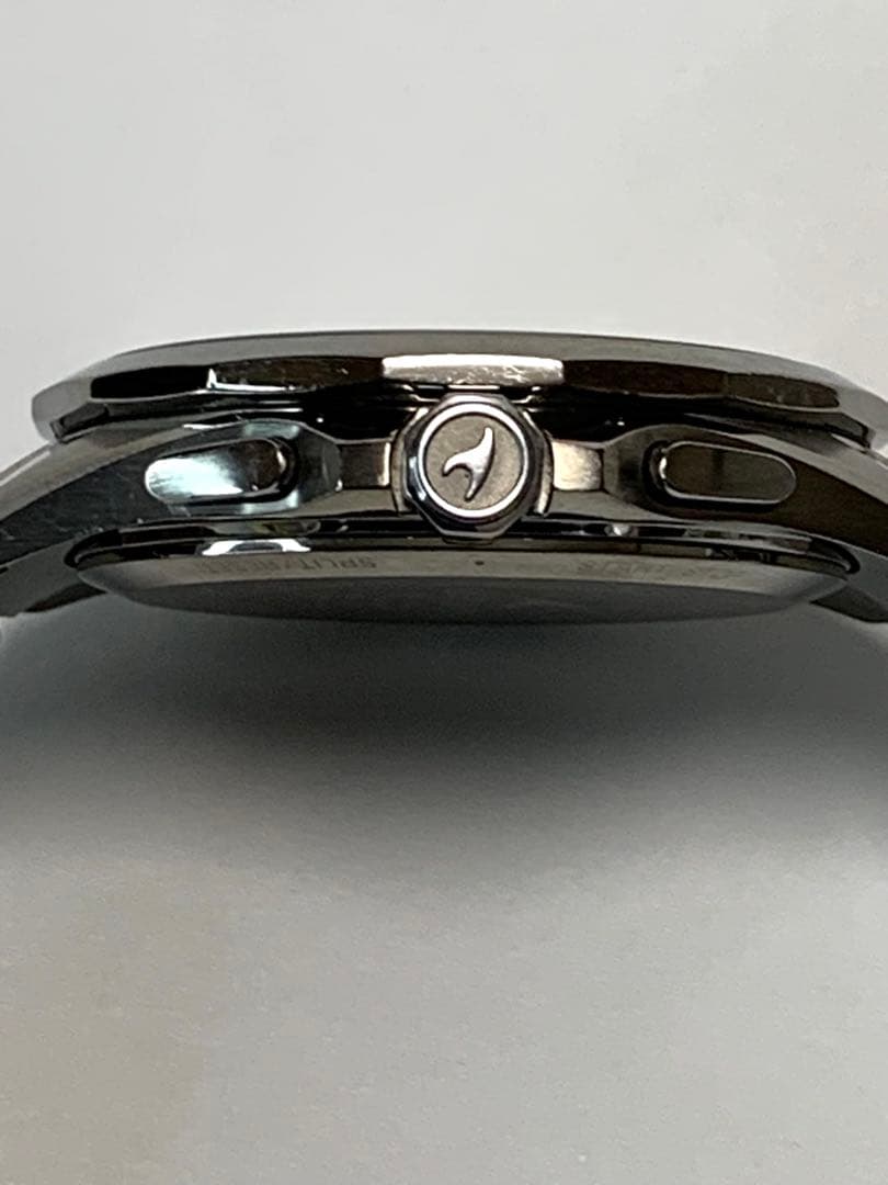 【美品】CASIO　オシアナス マンタ　OCW-S2400-1AJF