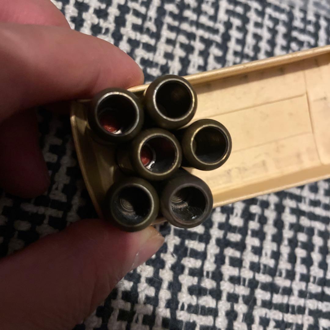 MGC コルトガバメント-45モデルガン！