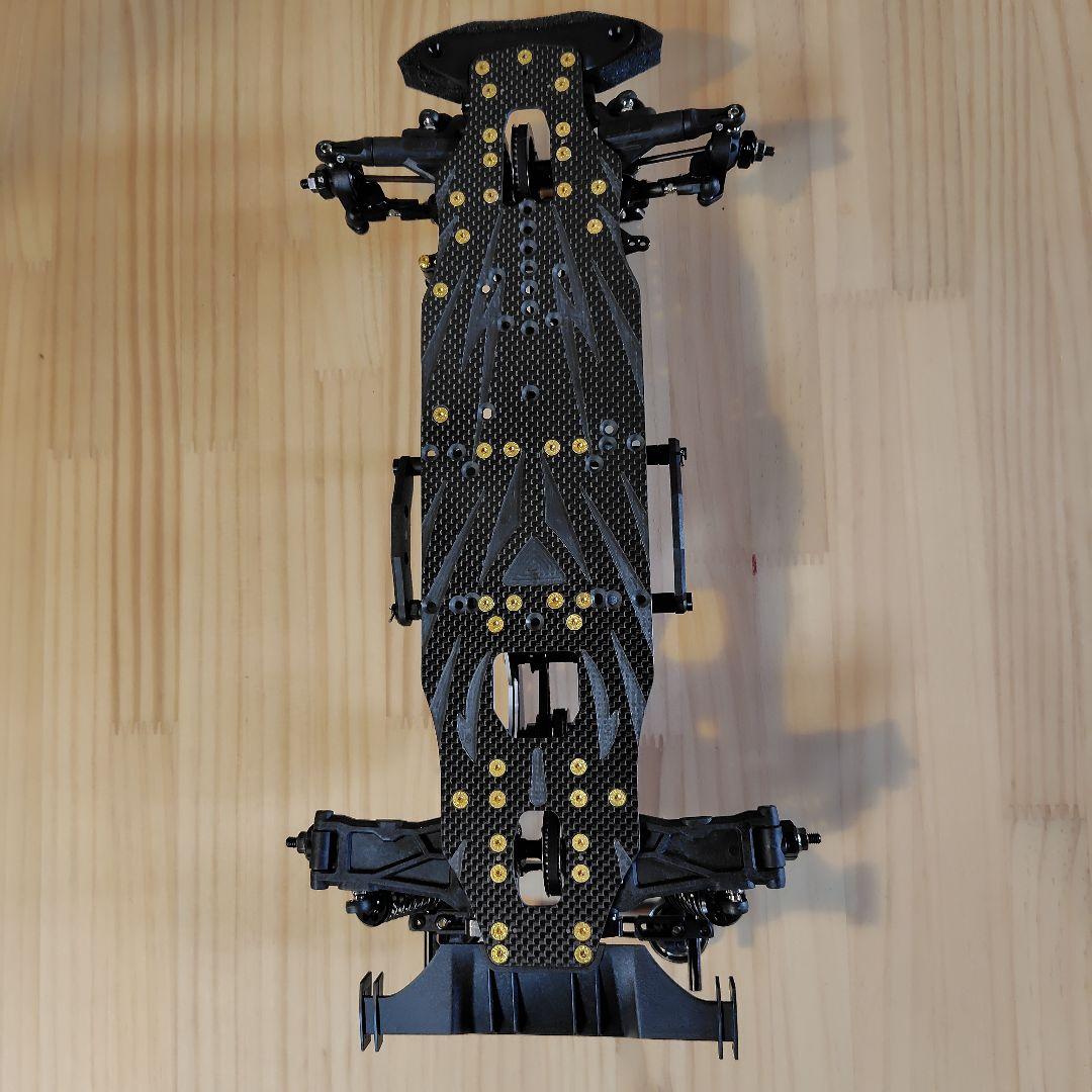 3レーシング サクラD4 限定車