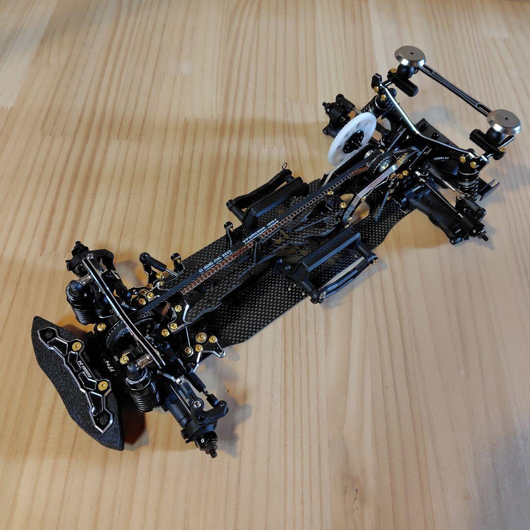 3レーシング サクラD4 限定車