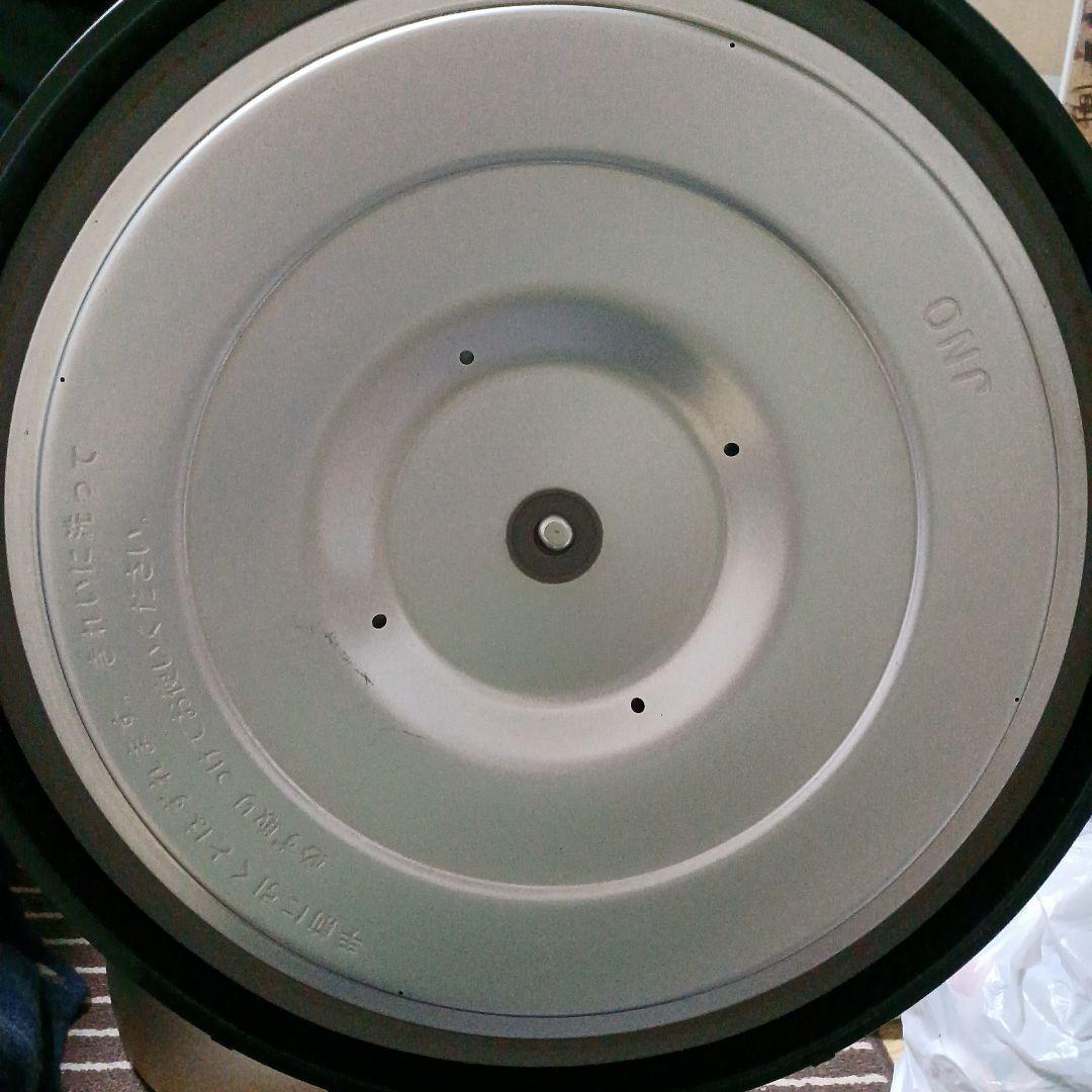 タイガー業務用電気炊飯ジャー2升炊き