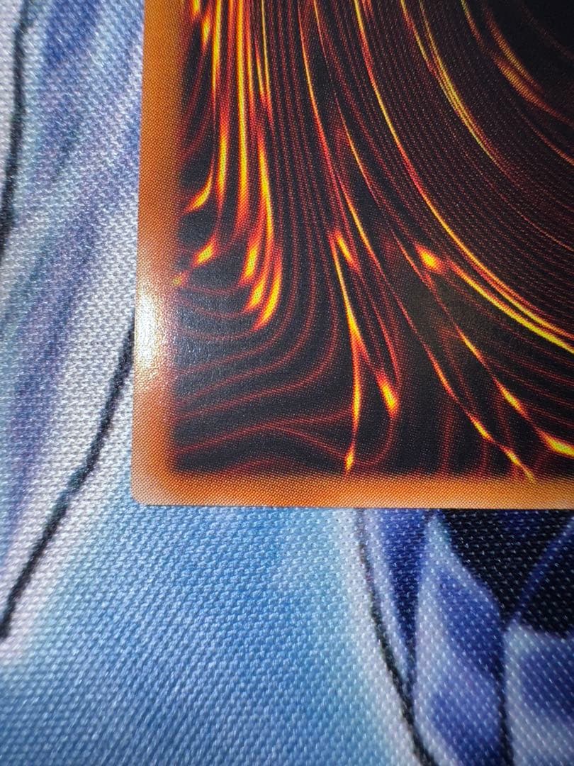 美品　カオスソルジャー　レリーフ　アルティメット