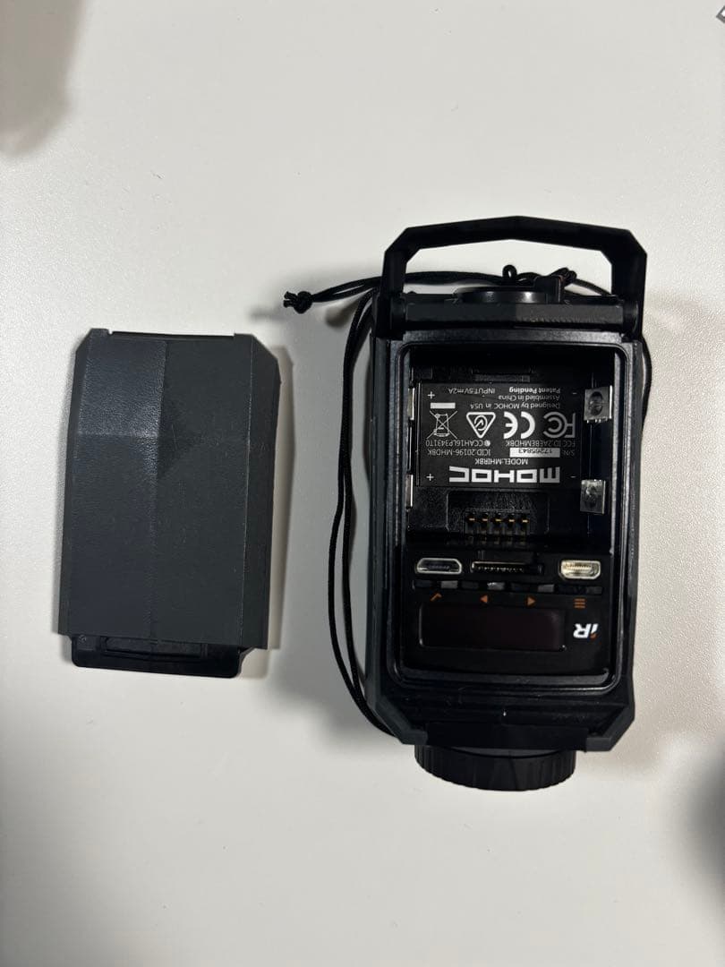 MOHOCカメラ IR + Weapons Multi-Mount