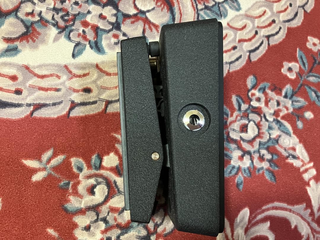 Dunlop Cry Baby Mini ワウペダル