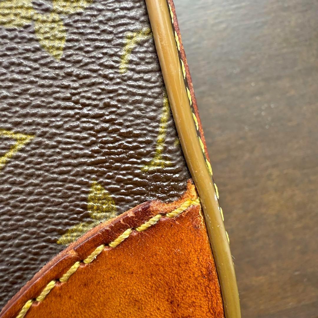 【希少】Louis Vuitton ルイ・ヴィトン　ストラトススーツケース