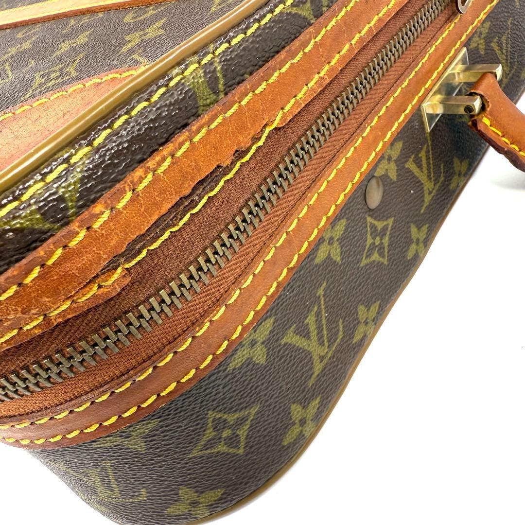 【希少】Louis Vuitton ルイ・ヴィトン　ストラトススーツケース