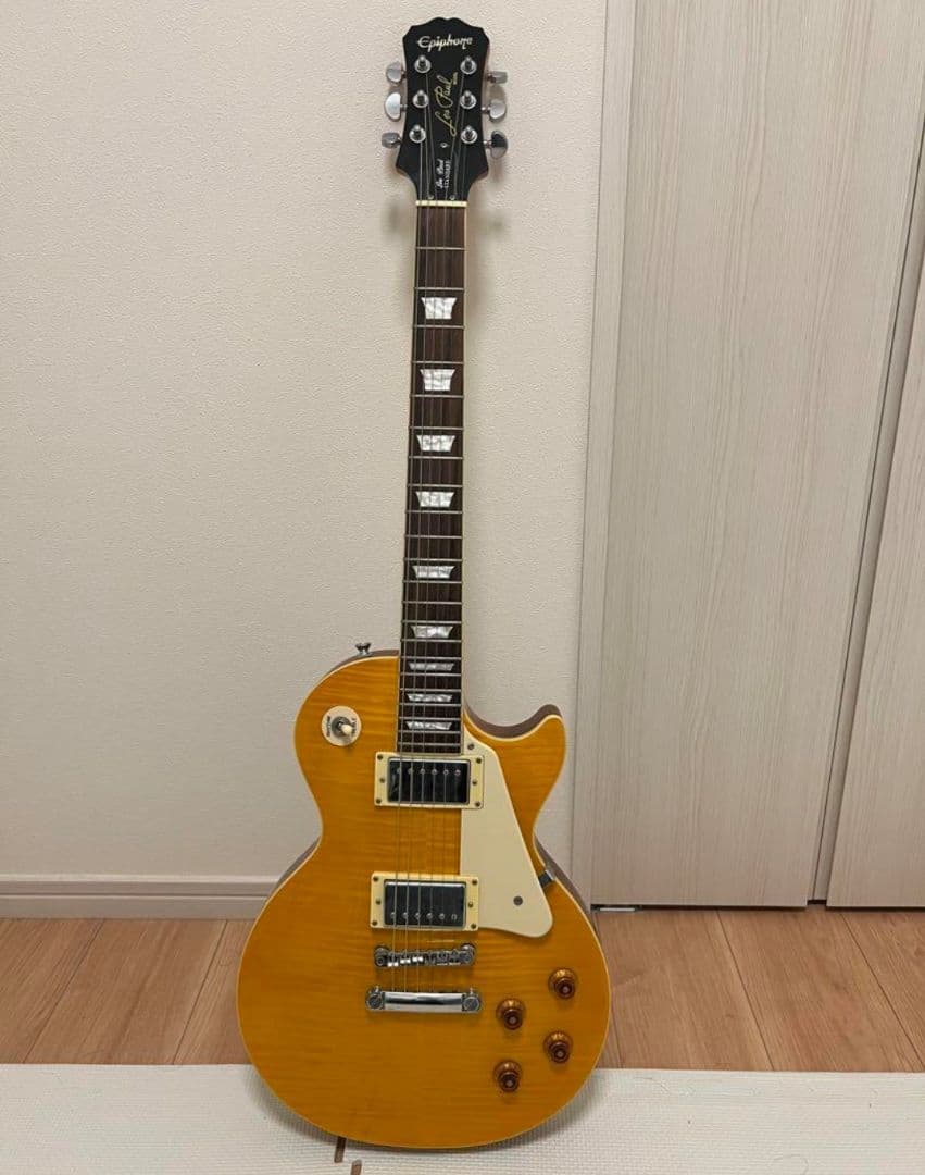 ギター Epiphone Les Paul standar