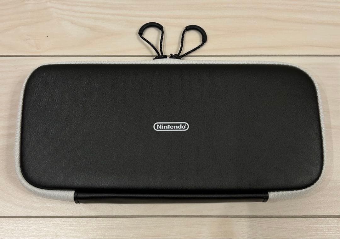 【美品】Nintendo Switch 本体 青/赤