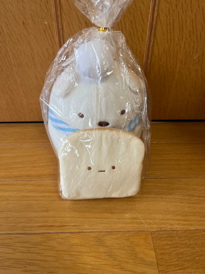 キャラクターぬいぐるみ・マスコットセット