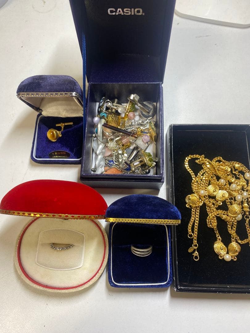 h*s様 ⭐︎③ 遺品整理　まとめ売り　大量　レディース　断捨離　昭和レトロ　ア