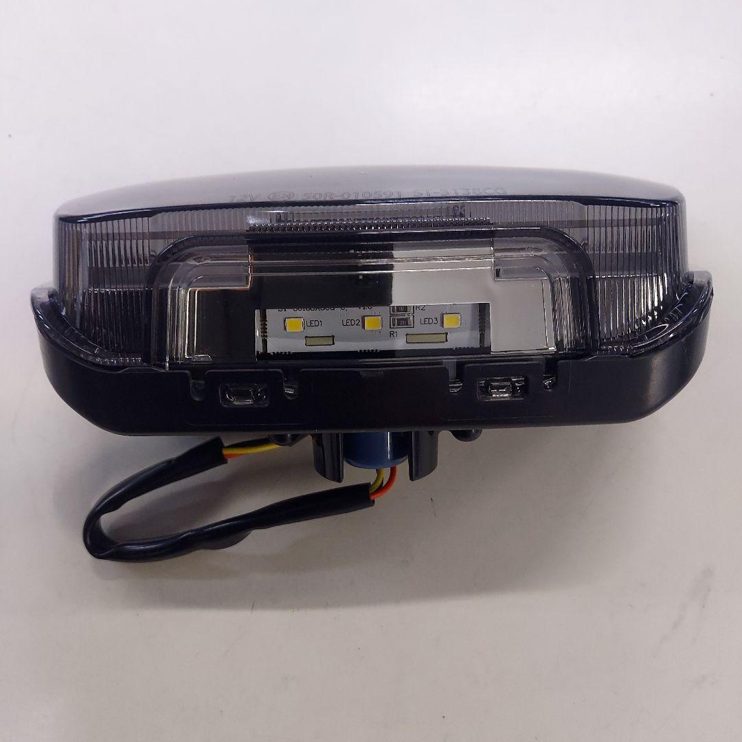 キジマテールユニットLEDテールスモークホンダＣＴ１２５ハンターカブ