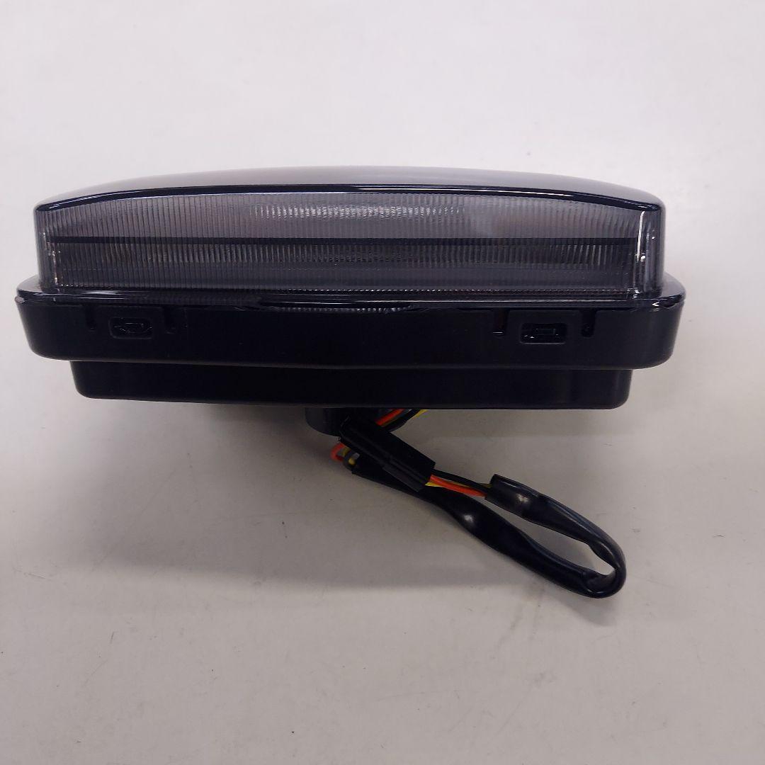 キジマテールユニットLEDテールスモークホンダＣＴ１２５ハンターカブ