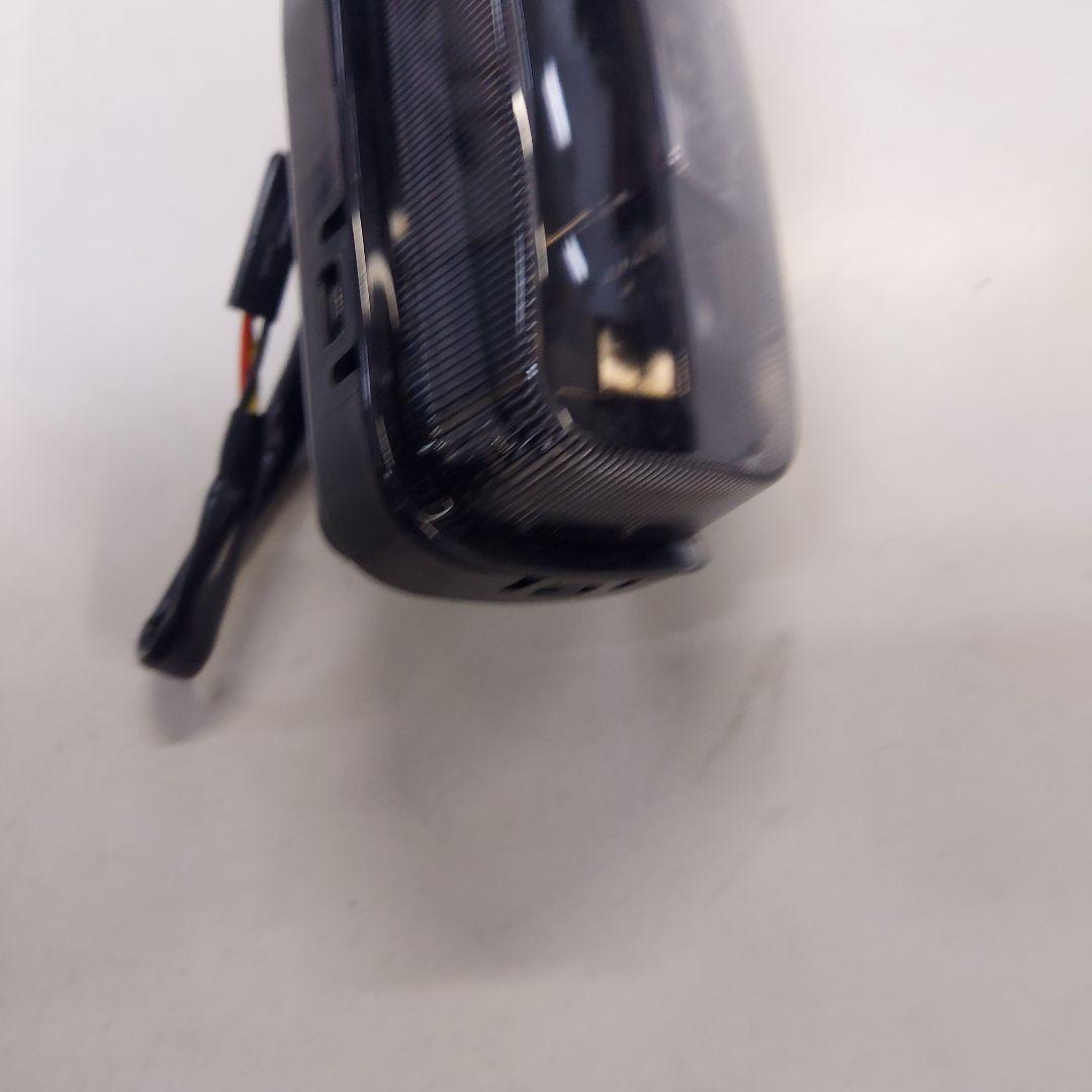 キジマテールユニットLEDテールスモークホンダＣＴ１２５ハンターカブ