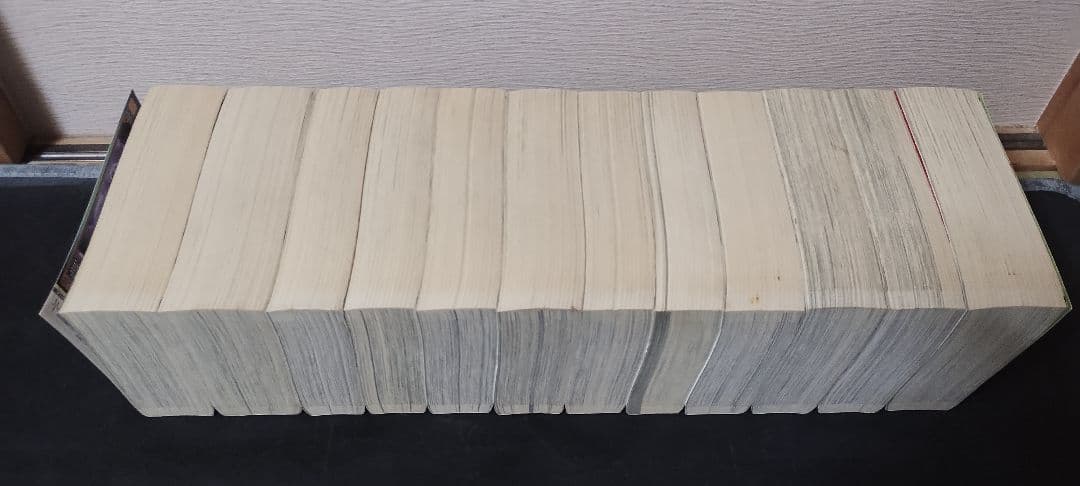 NARUTO コンビニ版 全巻セット