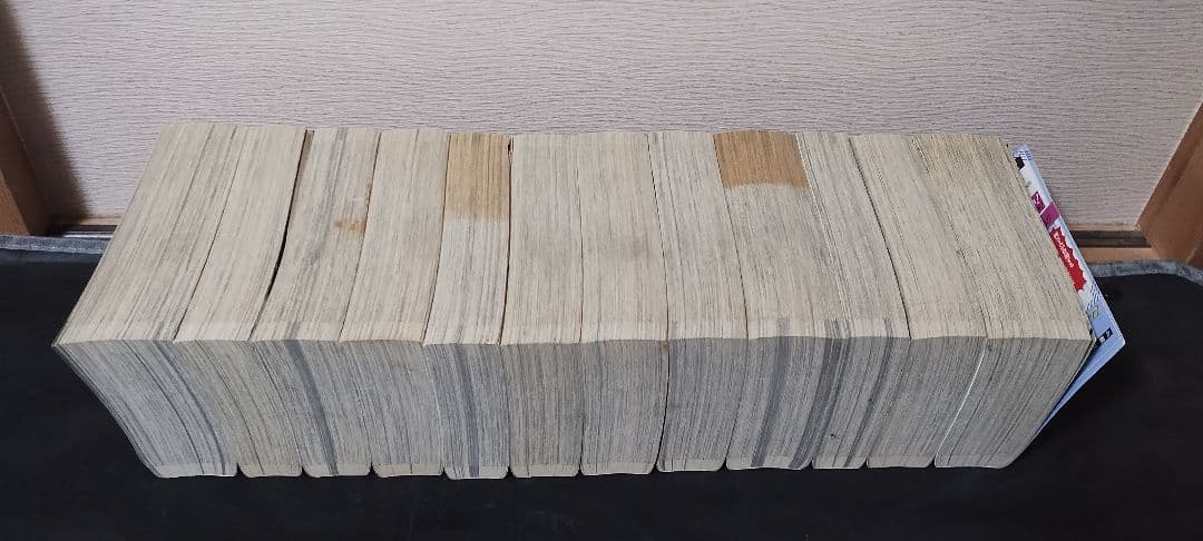 NARUTO コンビニ版 全巻セット