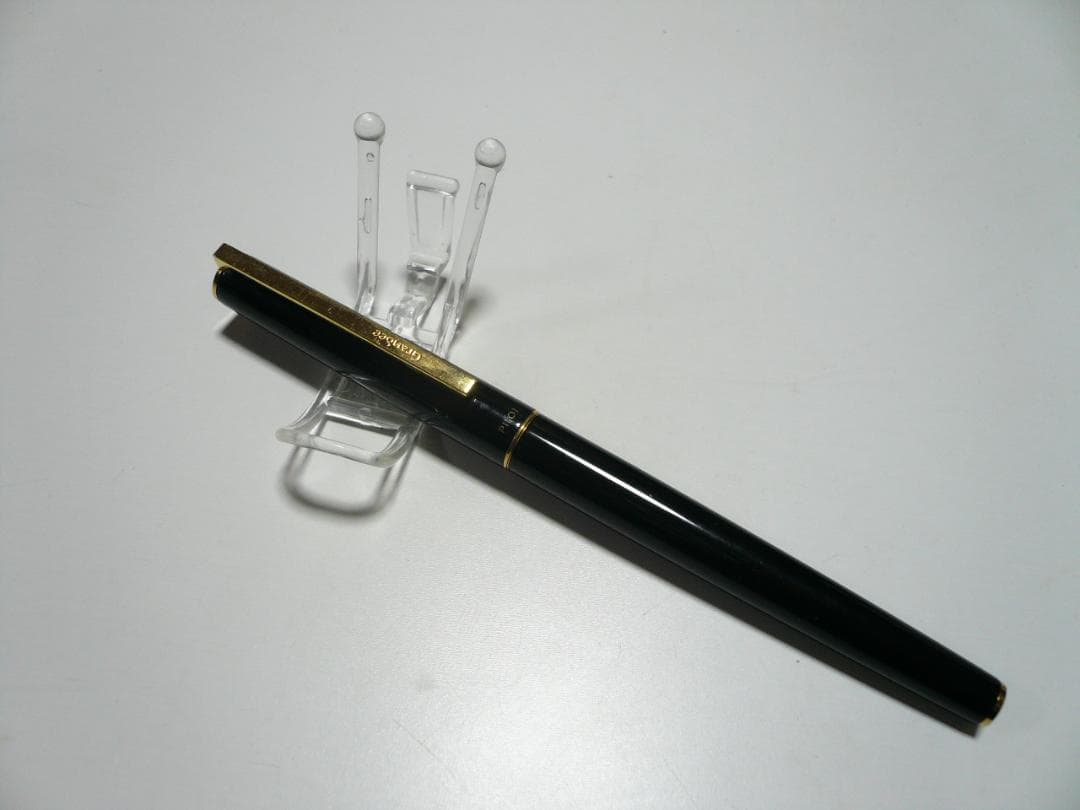 昭和レトロ PILOT 万年筆 URUSHI GRANDEE 14K-585