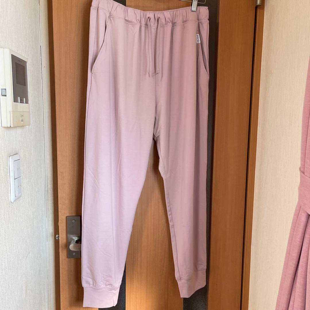 ReDスリープウェア　Ｌサイズ　ピンク