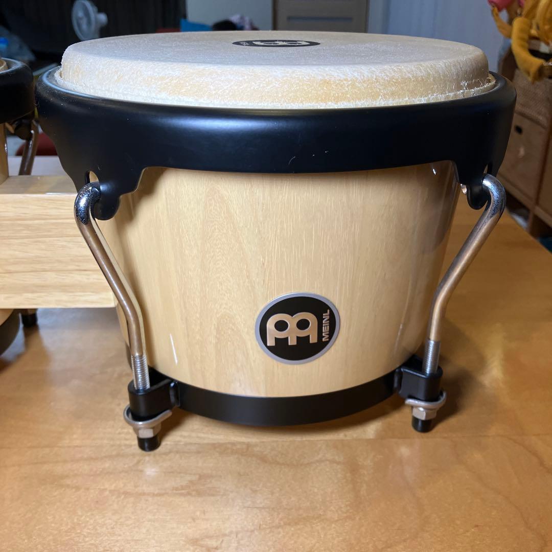 マイネル　MEINL HB100NT Headliner シリーズウッド