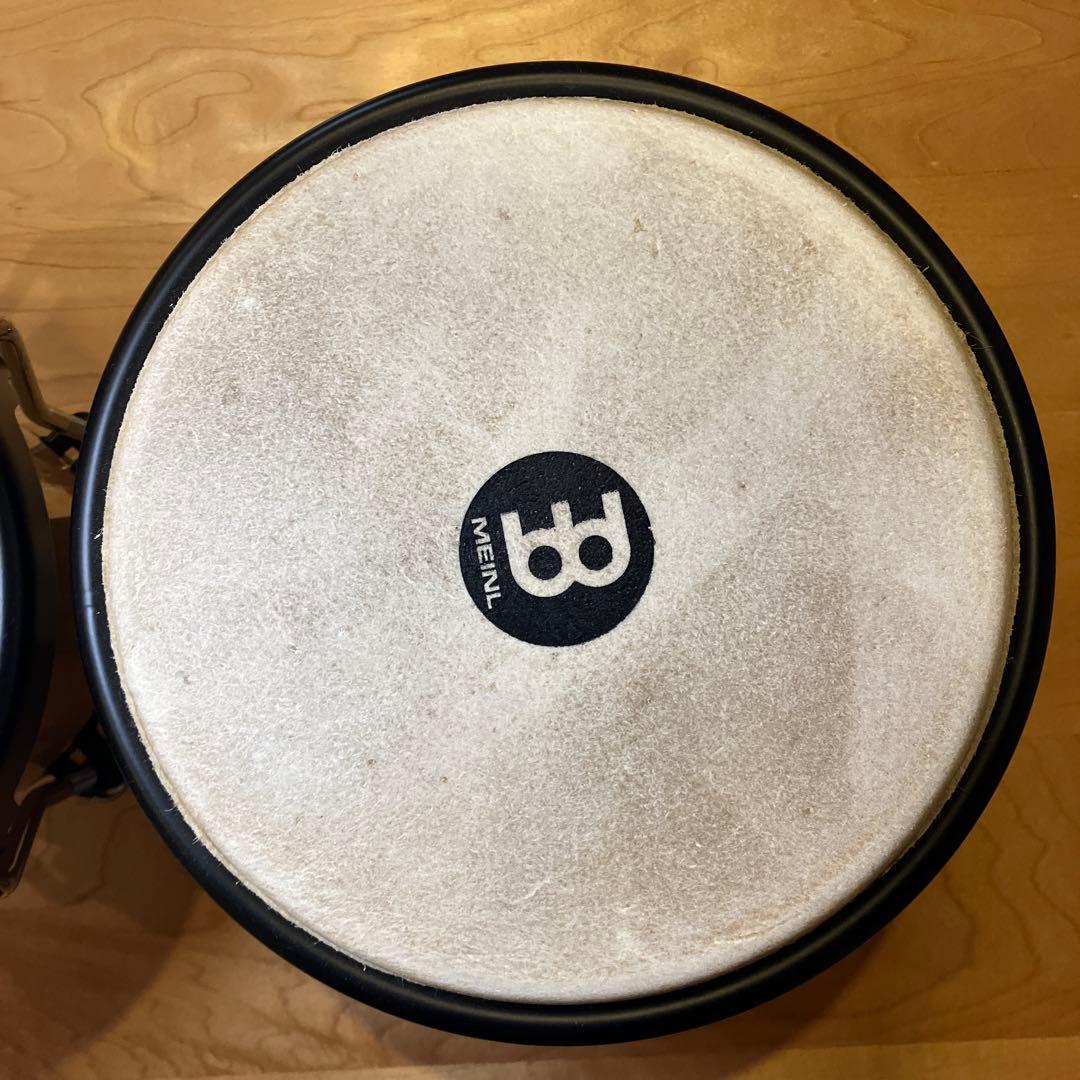 マイネル　MEINL HB100NT Headliner シリーズウッド