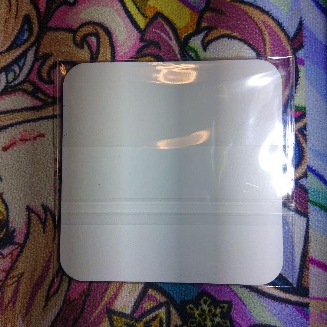 鬼滅の刃 サビト マコモ コースターと缶バッジ 3点セット