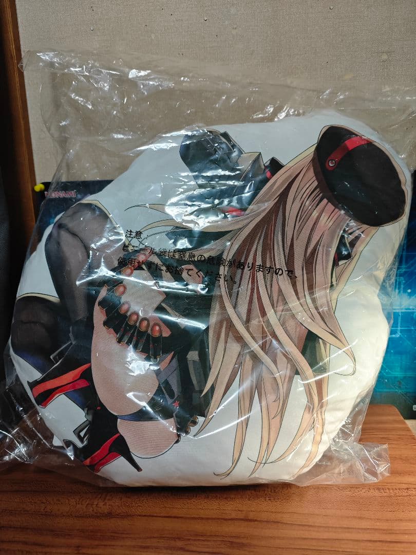 【匿名配送】勝利の女神 NIKKE　一番くじまとめ売り