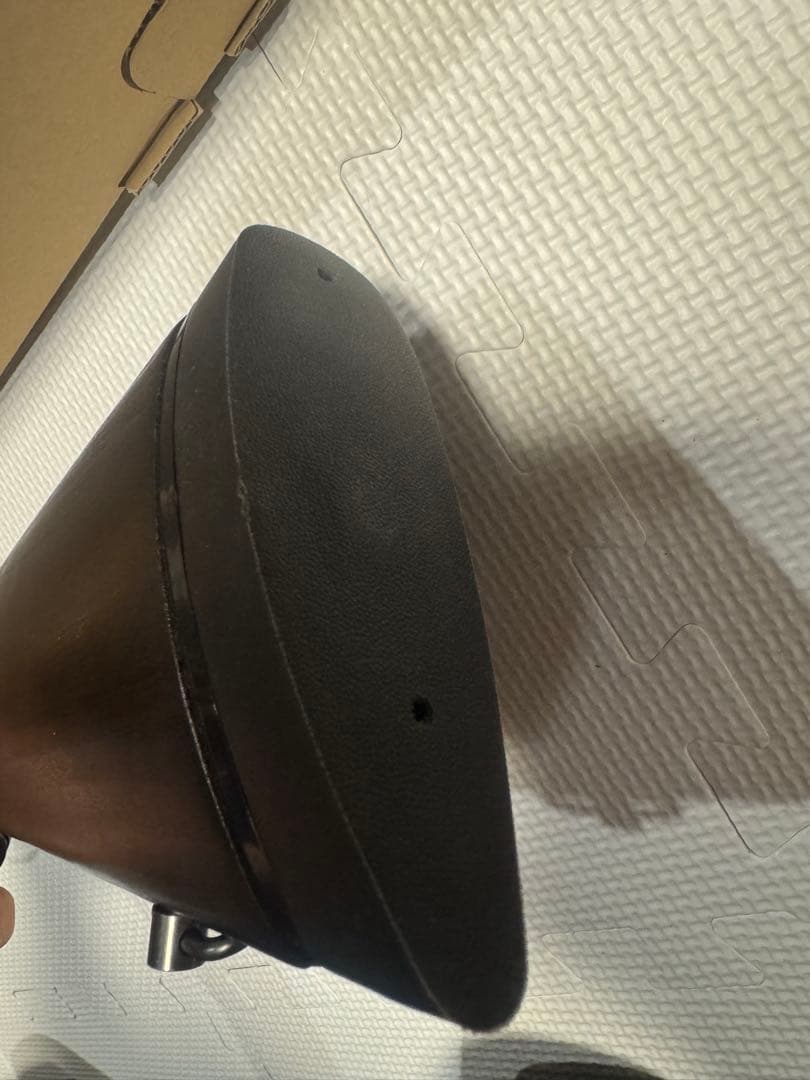 raichiマルゼン M870ウッドストック メタルフレーム　エクステン