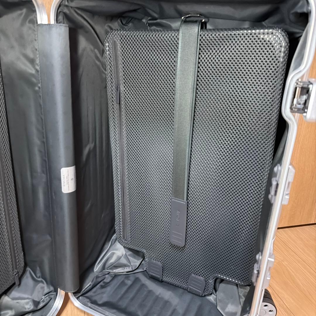 RIMOWA リモワ ORIGINALトランク S