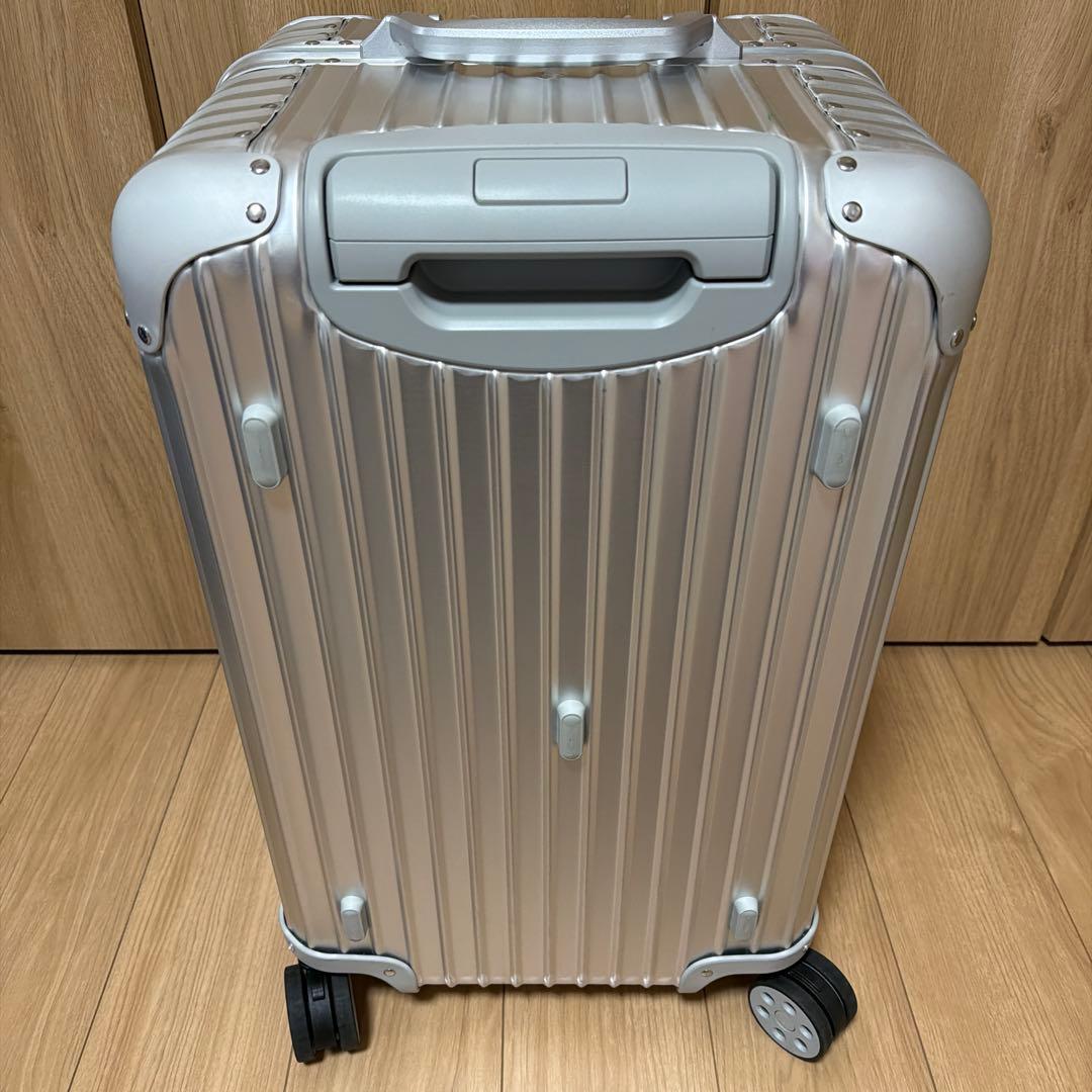 RIMOWA リモワ ORIGINALトランク S