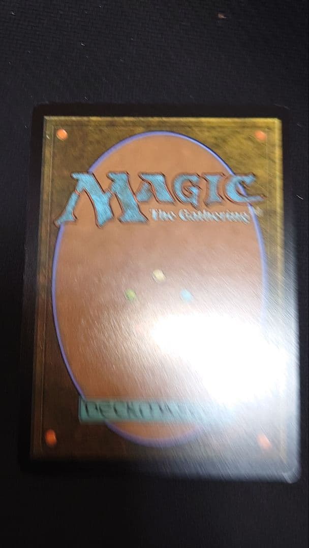 Foil　拡張　ボーダレス　ティファ・ロックハート　Tifa Lockhart