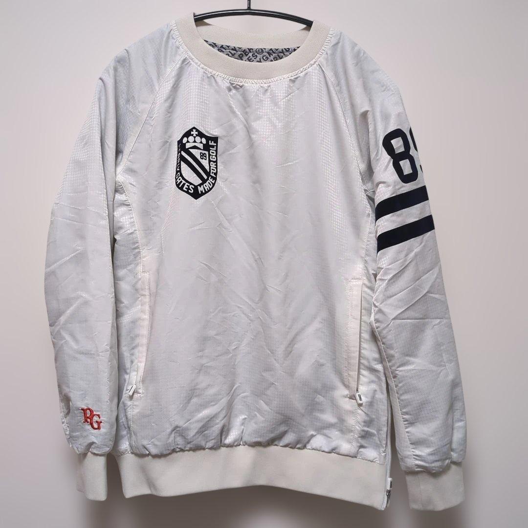 パーリーゲイツ スニード ブルゾン ジャケット レディース サイズ0