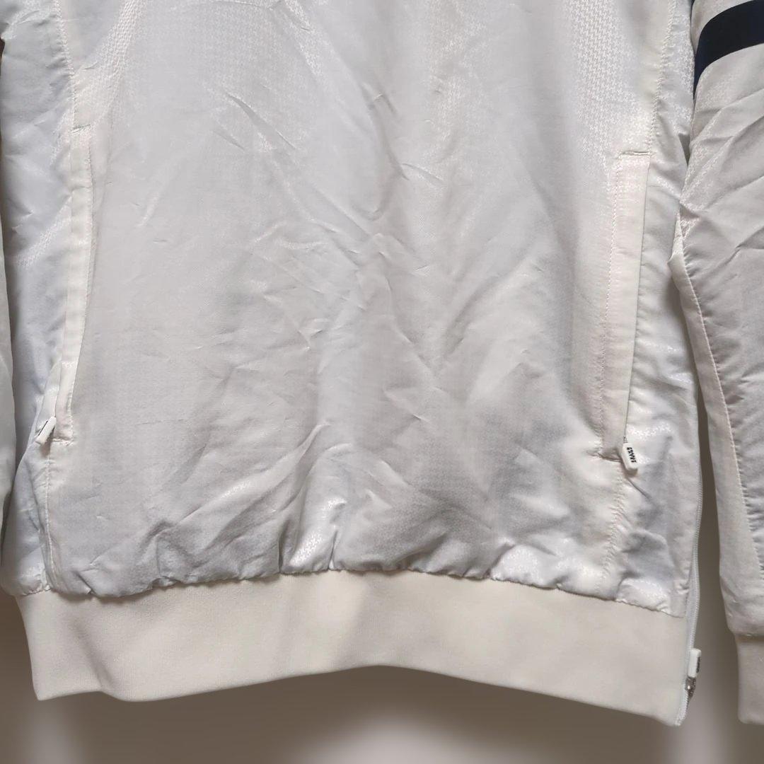 パーリーゲイツ スニード ブルゾン ジャケット レディース サイズ0