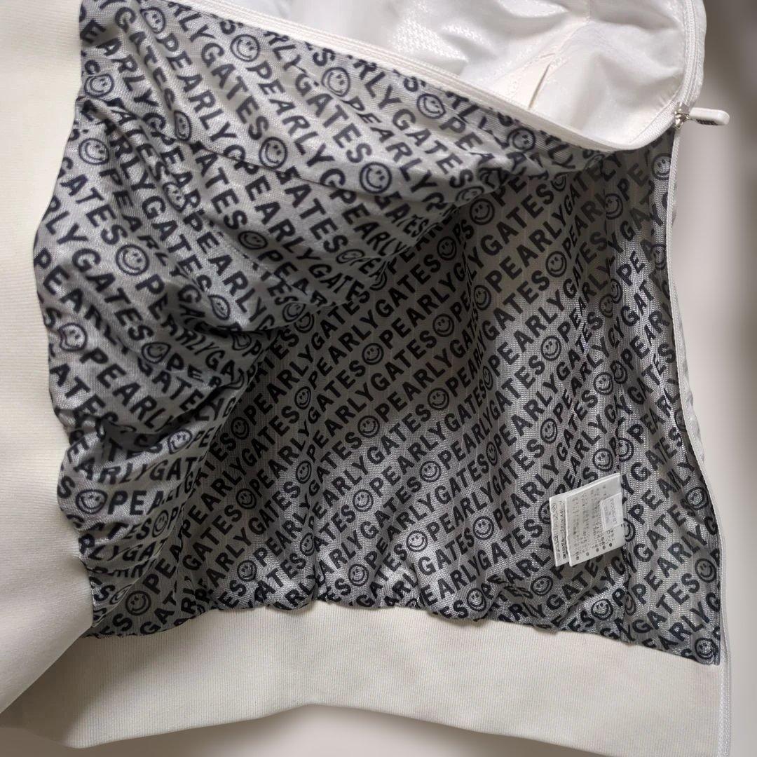 パーリーゲイツ スニード ブルゾン ジャケット レディース サイズ0