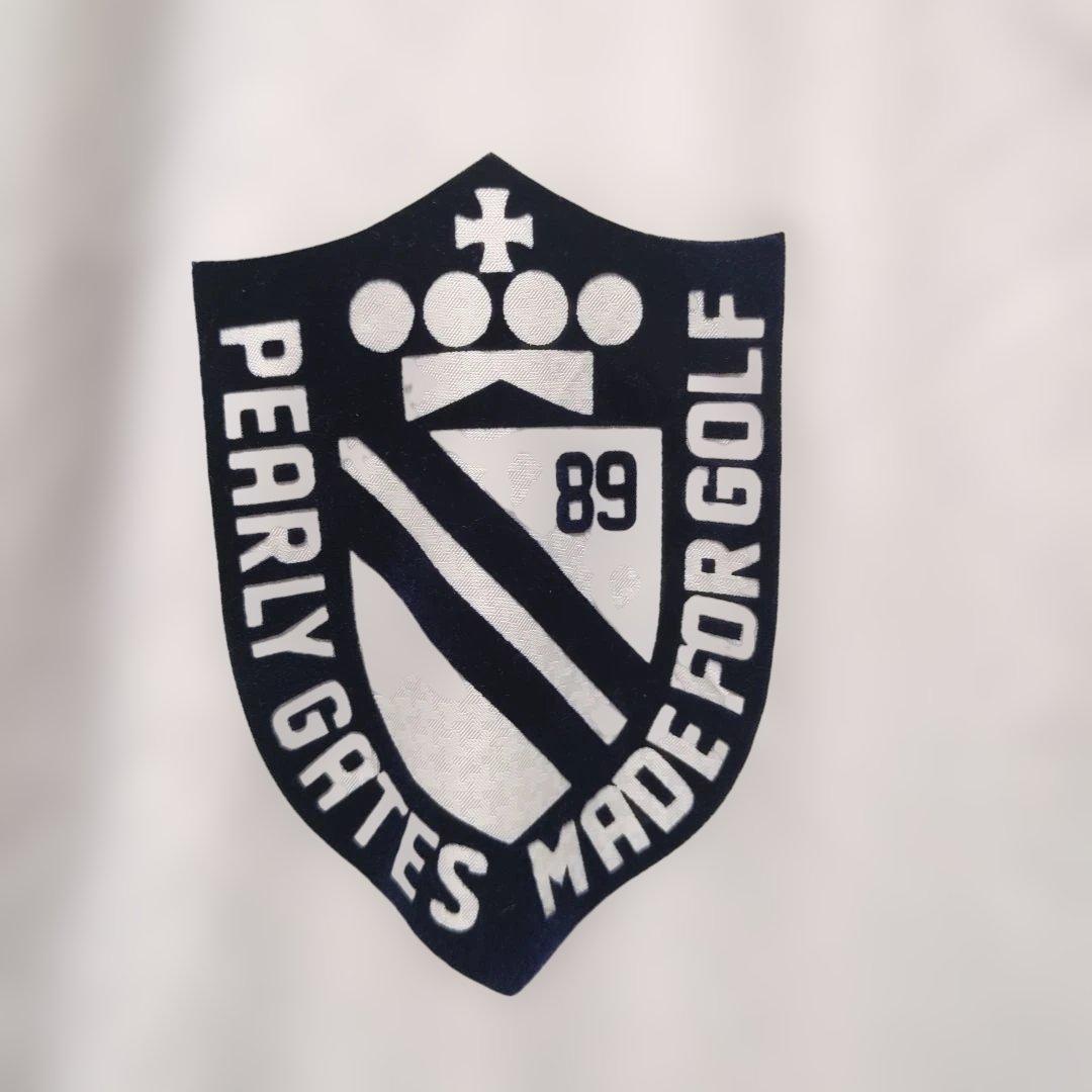 パーリーゲイツ スニード ブルゾン ジャケット レディース サイズ0