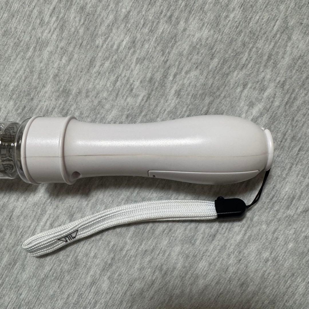 M!LK 山中柔太郎 ペンライト 2022ツアー CIRCUS