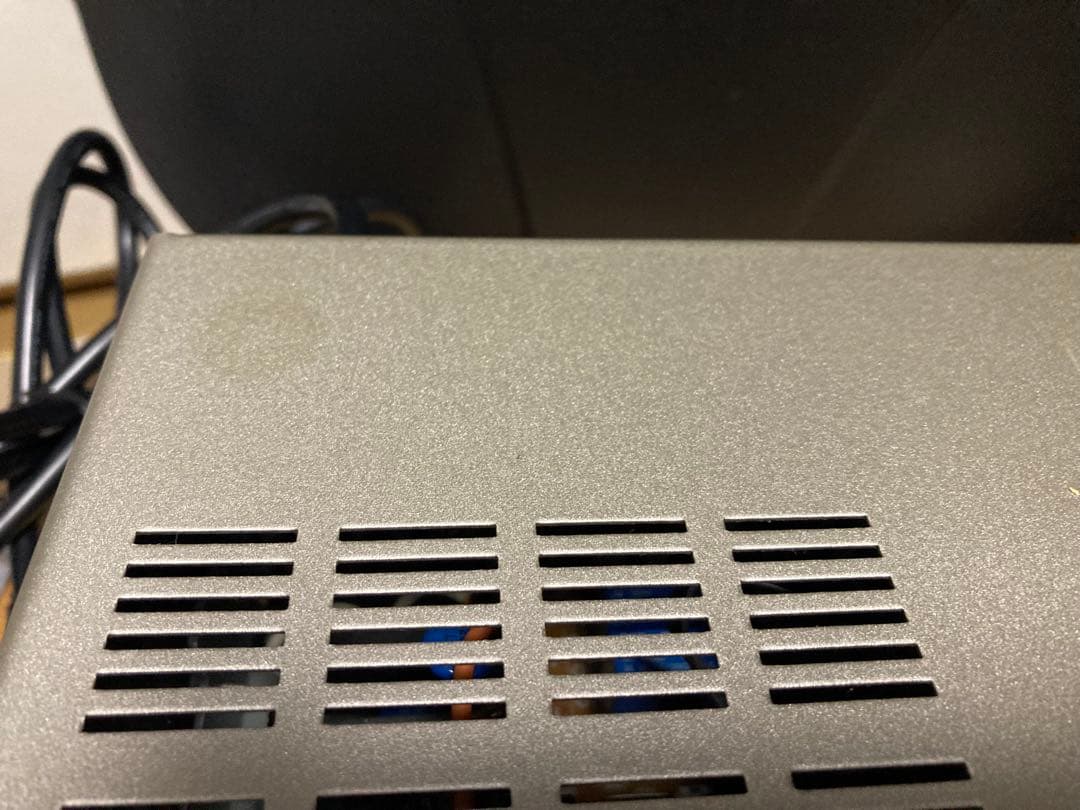 アンプ ONKYO A-922M LTD