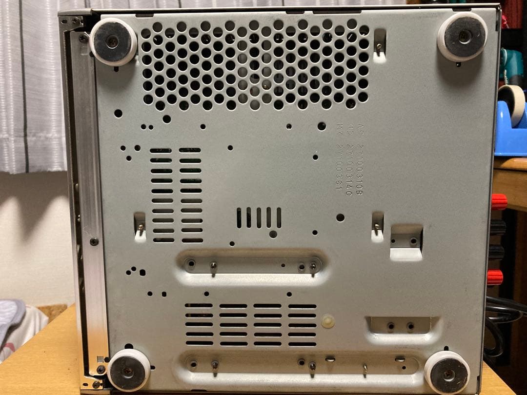 アンプ ONKYO A-922M LTD