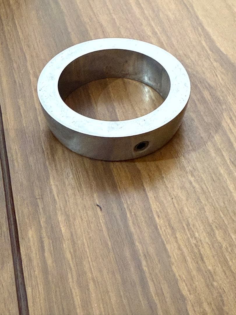 エルゴトロン LXデュアル デスク マウント アーム スタッキング (アルミ