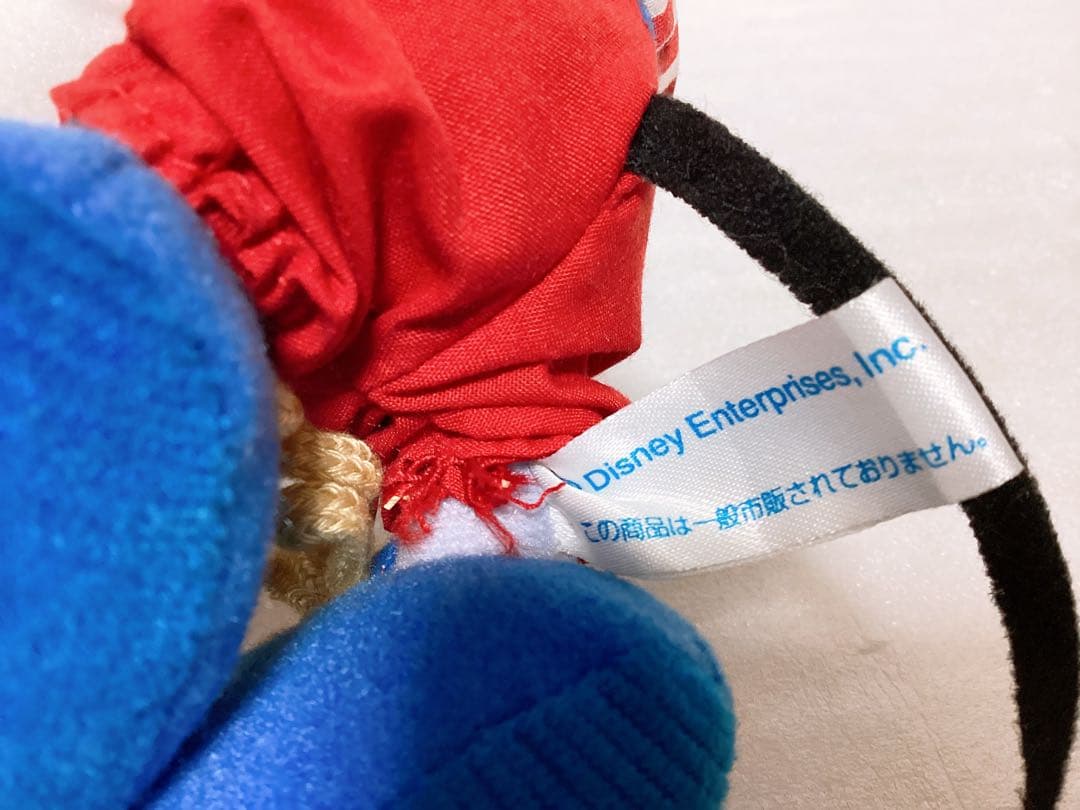 平成レトロ❤︎Disney❤︎ラグビー&野球 ミッキーマウス ぬいぐるみ 2点セット