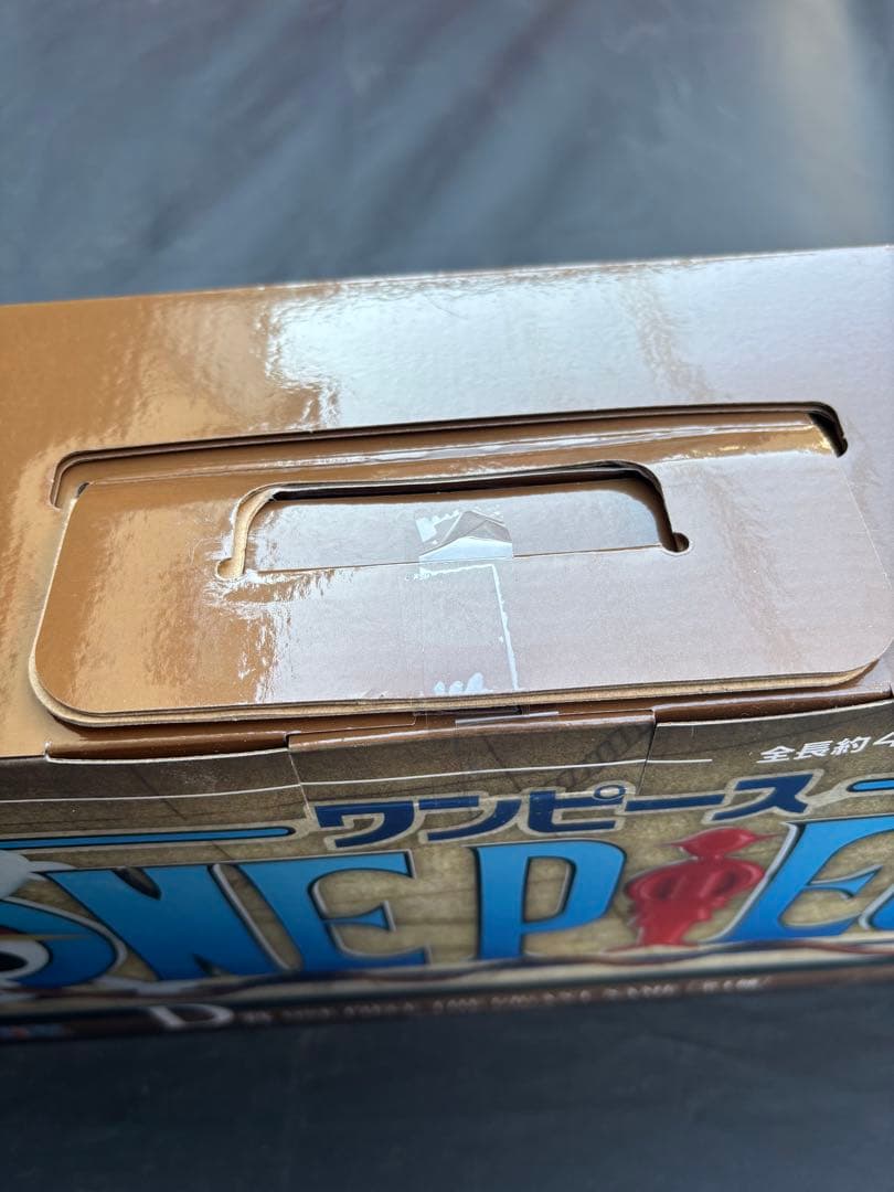 テ*ク様 ONE PIECE ギガントネームB賞　C賞　D賞　下位賞セット