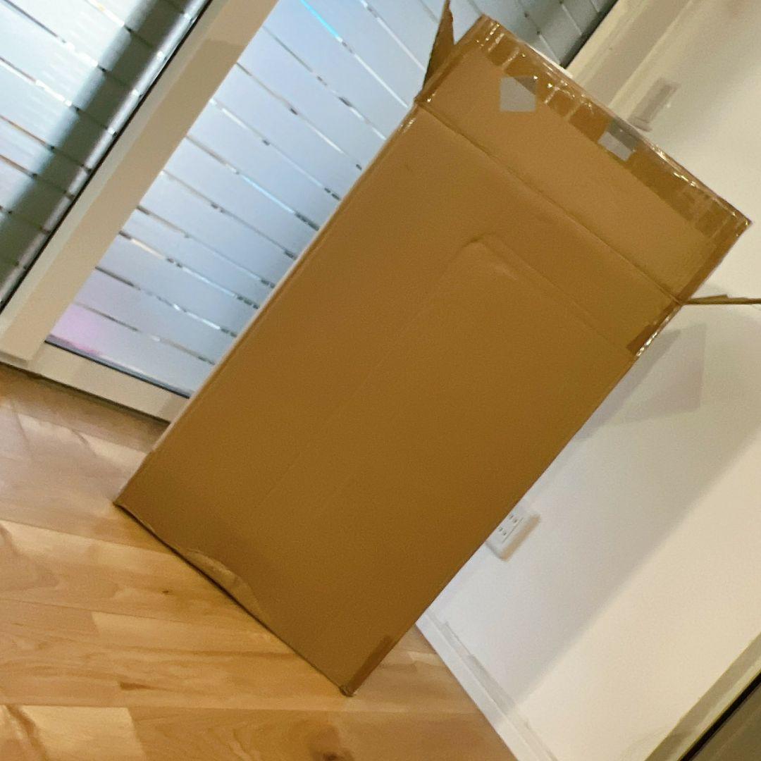 スーツケース XLサイズ 115L キャリーケース 大容量 TSA グレー