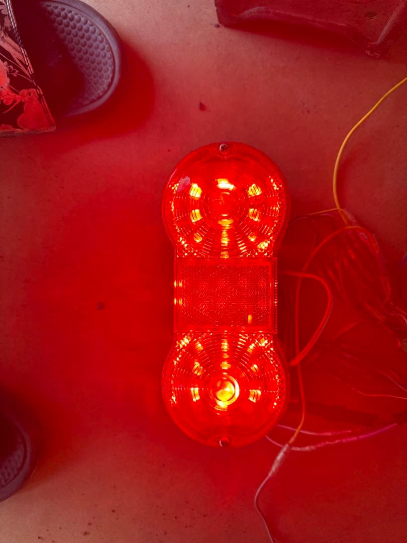 gt380 バブ　流星テール　わちゃわちゃ