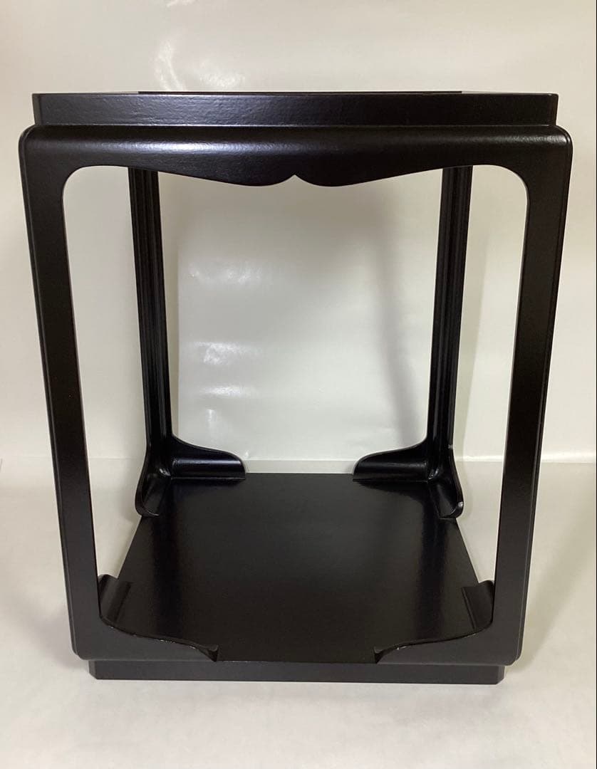 茶道具 古物品 高麗卓 紙箱入