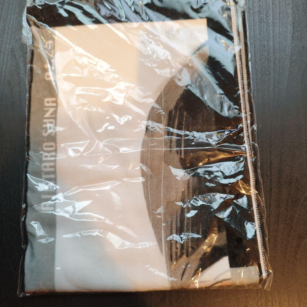 ハイキュー!! 角名倫太郎フルカラーマフラータオル