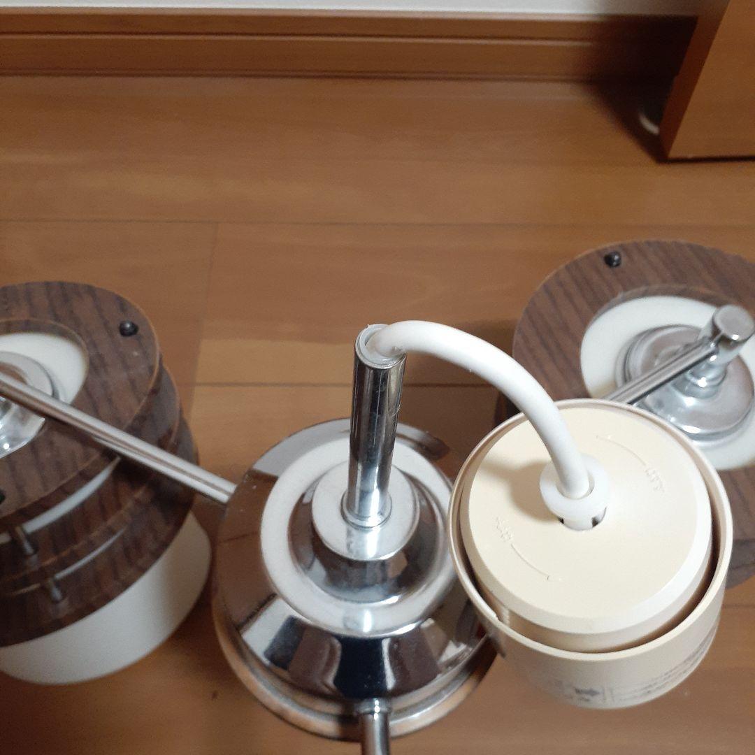 j*m様 LEDシャンデリア （2300lm）DXL-81125 大光電機